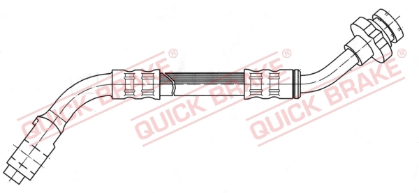 Brake Hose
